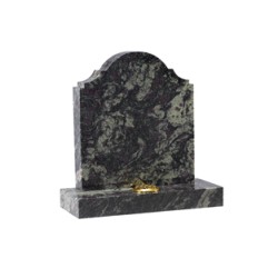 EC11 Amadeus Granite Cemetery Memorial