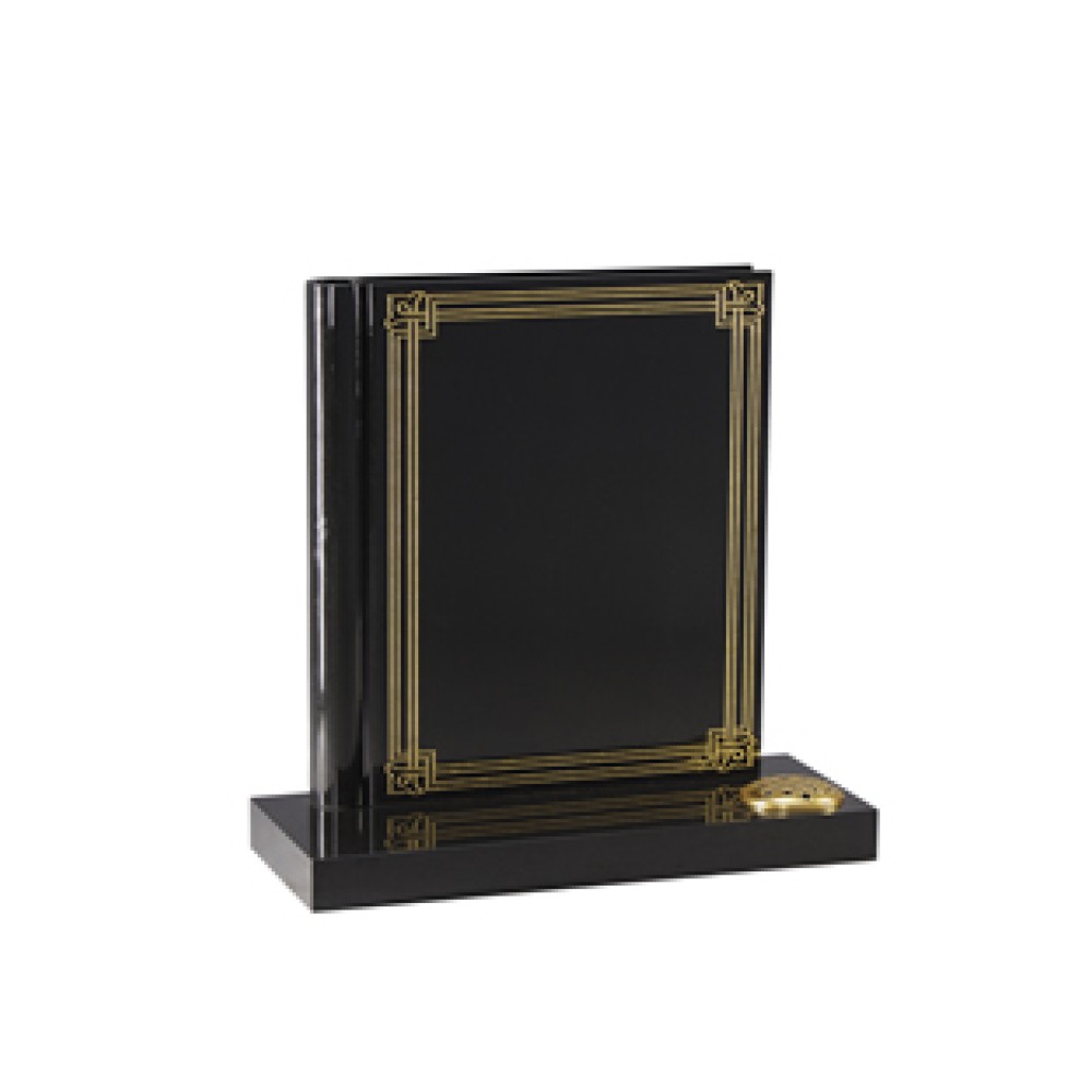 EC140 Black Granite EC140 Black Granite
