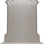 Church Yard & Marble Memorials