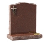 Rustic & Hand Calved Memorials